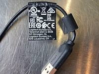 1x beelscherm, inc. diverse toebehoren, logitech, aoc - afbeelding 7 van  15