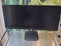 1x beelscherm, inc. diverse toebehoren, logitech, aoc - afbeelding 8 van  15