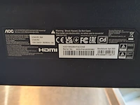 1x beelscherm, inc. diverse toebehoren, logitech, aoc - afbeelding 10 van  15