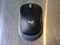 1x beelscherm, inc. diverse toebehoren, logitech, aoc - afbeelding 11 van  15