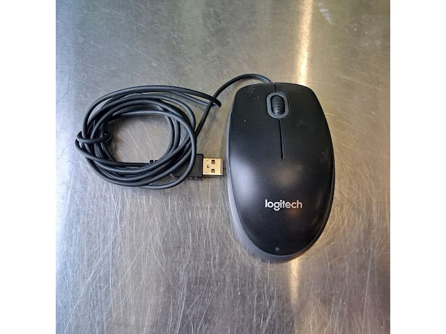 1x beelscherm, inc. diverse toebehoren, logitech, aoc - afbeelding 13 van  15