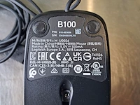 1x beelscherm, inc. diverse toebehoren, logitech, aoc - afbeelding 14 van  15