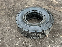 1x bkt wide wall 27x10 r12 band, wiel en velg ongebruikt - afbeelding 9 van  13