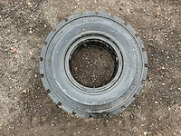 1x bkt wide wall 27x10 r12 band, wiel en velg ongebruikt - afbeelding 13 van  13