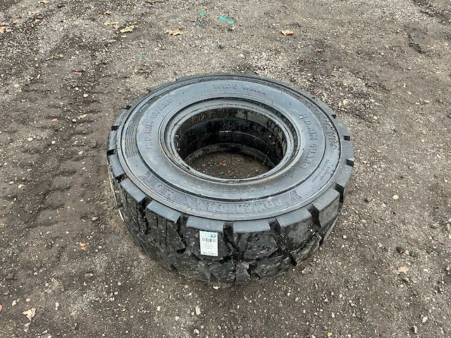 1x bkt wide wall 27x10 r12 band, wiel en velg ongebruikt - afbeelding 6 van  13