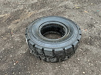 1x bkt wide wall 27x10 r12 band, wiel en velg ongebruikt - afbeelding 7 van  13