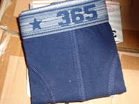 1x boxershort mt 134/140 - afbeelding 3 van  3