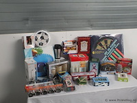 1x diverse producten - 20 stuks