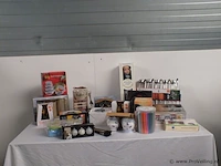 1x diverse producten 20 stuks - afbeelding 1 van  1