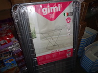 1x droogrek van staal - afbeelding 2 van  3