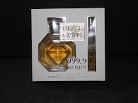 1x eau deparfum set in kr p - afbeelding 2 van  3