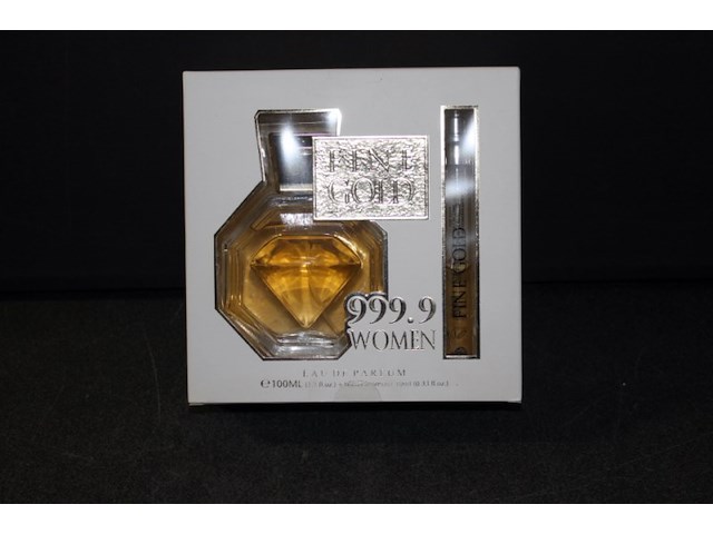 1x eau deparfum set in kr p - afbeelding 3 van  3