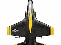 1x f-35 rc gevechtsvliegtuig – realistisch, krachtig - afbeelding 2 van  3