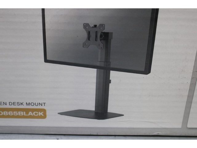 1x flatscreen bureausteun - afbeelding 5 van  11