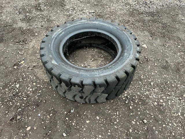 1x gajae tunggal gt spectra grip 28x9 r15 band, wiel en velg - afbeelding 4 van  11
