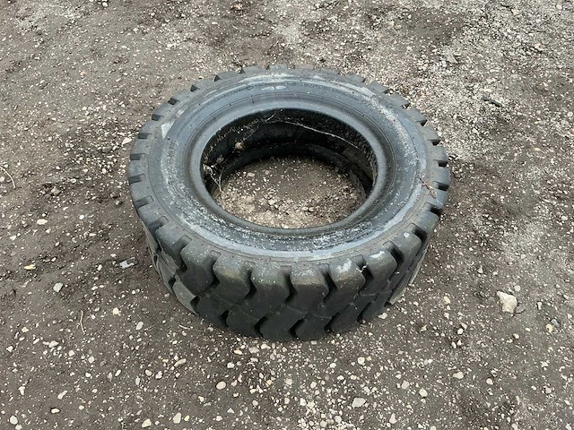 1x gajae tunggal gt spectra grip 28x9 r15 band, wiel en velg - afbeelding 5 van  11