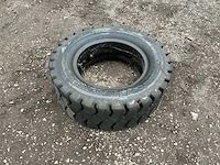1x gajae tunggal gt spectra grip 28x9 r15 band, wiel en velg - afbeelding 5 van  11