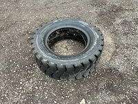 1x gajae tunggal gt spectra grip 28x9 r15 band, wiel en velg - afbeelding 6 van  11