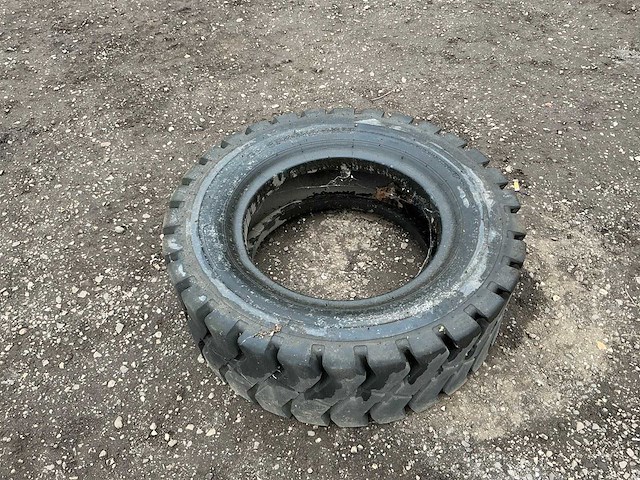 1x gajae tunggal gt spectra grip 28x9 r15 band, wiel en velg - afbeelding 7 van  11