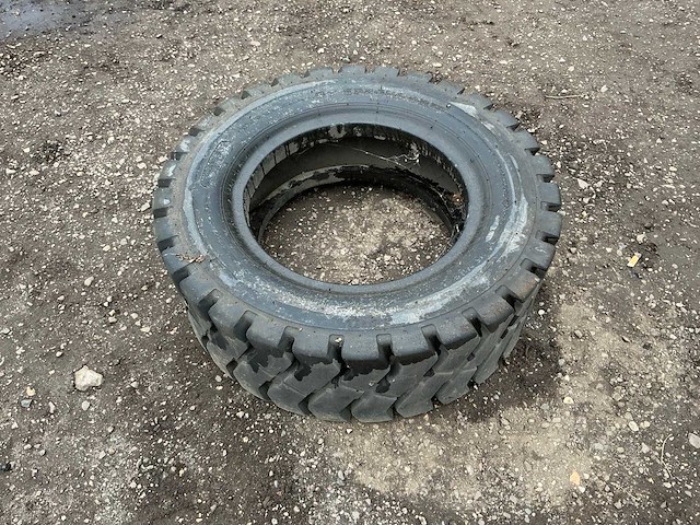 1x gajae tunggal gt spectra grip 28x9 r15 band, wiel en velg - afbeelding 8 van  11
