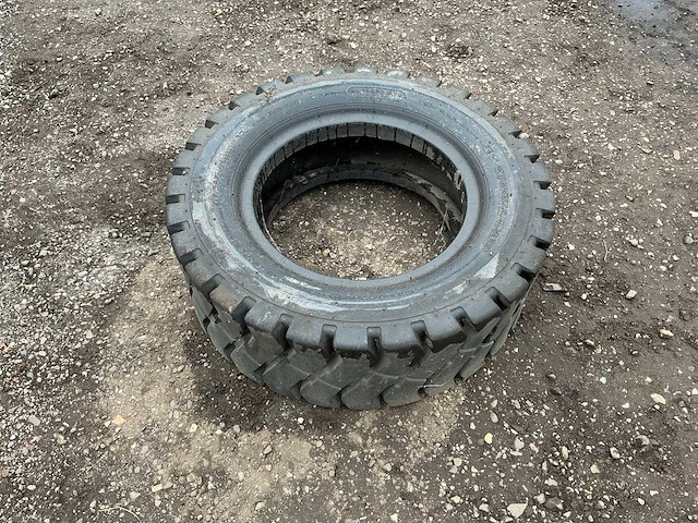 1x gajae tunggal gt spectra grip 28x9 r15 band, wiel en velg - afbeelding 10 van  11