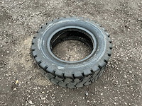 1x gajae tunggal gt spectra grip 28x9 r15 band, wiel en velg - afbeelding 1 van  11