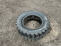 1x gajae tunggal gt spectra grip 28x9 r15 band, wiel en velg - afbeelding 7 van  11