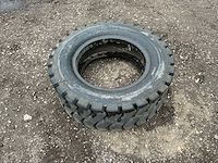 1x gajae tunggal gt spectra grip 28x9 r15 band, wiel en velg - afbeelding 8 van  11