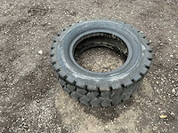 1x gajae tunggal gt spectra grip 28x9 r15 band, wiel en velg - afbeelding 9 van  11