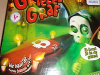 1x griezelgraf spel - afbeelding 3 van  3