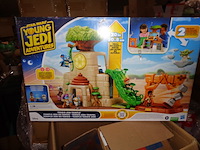 1x grote doos starwars young jedi adventures - afbeelding 2 van  3