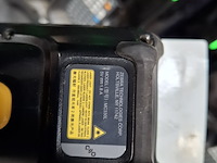 1x handheld met laadstation zebra, mc330l - afbeelding 3 van  4