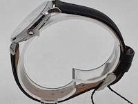 1x heren polshorloge en 1x pinkring, 14 karaats, rosefield - afbeelding 2 van  18