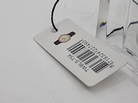 1x heren polshorloge en 1x pinkring, 14 karaats, rosefield - afbeelding 10 van  18