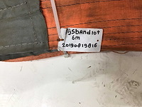 1x hijsband en 2x rondstrop (3x) - afbeelding 3 van  3