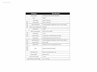1x intelligente toilet - bidet zitting - mat... - afbeelding 9 van  19