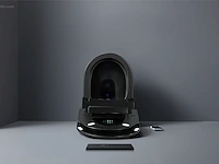 1x intelligente toilet - bidet zitting - mat... - afbeelding 17 van  19