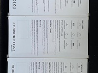 1x iphone 12 mini powerbank hoesje - 6800mah - afbeelding 5 van  5