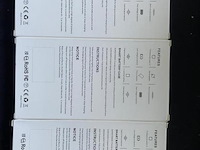 1x iphone 12/pro powerbank hoesjes 6800mah - afbeelding 4 van  4