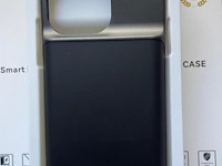 1x iphone 13 pro powerbank hoesje - 6800mah - afbeelding 3 van  4