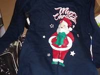 1x kerstsweater maat s - afbeelding 2 van  3