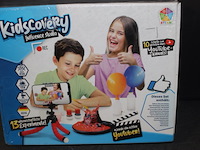 1x kidscover speel set in kr 15 - afbeelding 1 van  3