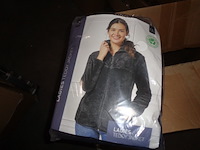 1x ladies teddy jacket mt l - afbeelding 1 van  3