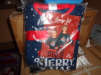 1x loungeset kids mt 98/104