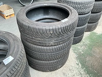 1x michelin 2x hankook autoband - afbeelding 2 van  4