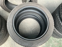 1x michelin 2x hankook autoband - afbeelding 4 van  4