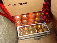 1x mix pallet kerst a + b keus - afbeelding 2 van  9