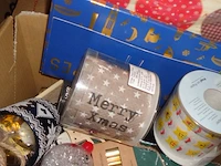 1x mix pallet kerst a + b keus - afbeelding 5 van  9