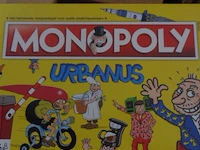 1x monopoly urbanus