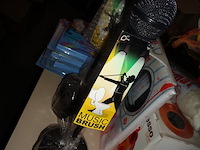 1x music brush toiletborstel - afbeelding 3 van  3